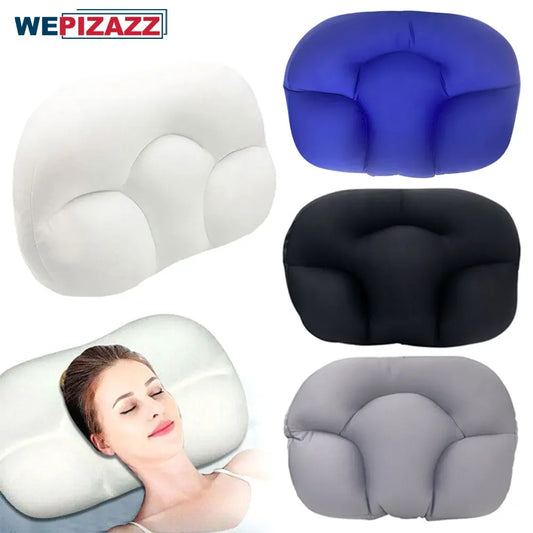 Memory Foam Soft Orthopedic Neck Pillow