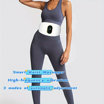 Waist Fitness Massager Weight Loss and Body Shaping