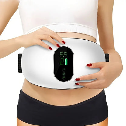 Waist Fitness Massager Weight Loss and Body Shaping