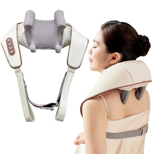 Shoulder Neck Massager